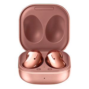 Samsung Galaxy Buds Live Bronze
