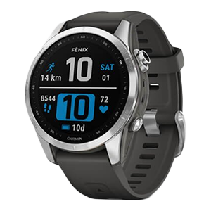 Garmin Fenix 7S
